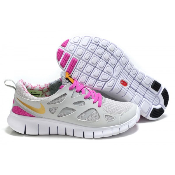 basket nike free femme